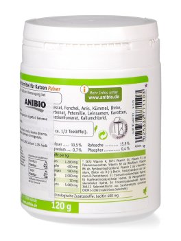 Gatto Vital - 3