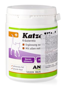 Gatto Vital - 1