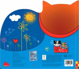 Gattolibro delle Emozioni — Libro - 2