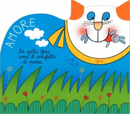 Gattolibro delle Emozioni — Libro - 3