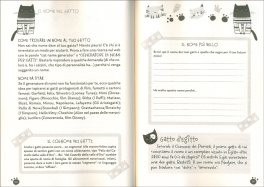 Gattomania — Libro - 3