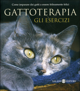 Gattoterapia - Gli Esercizi