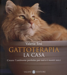 Gattoterapia 