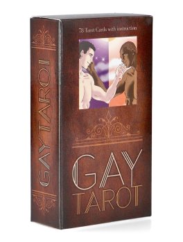Tarocchi Gay - 2