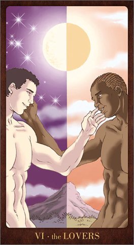 Tarocchi Gay - 4