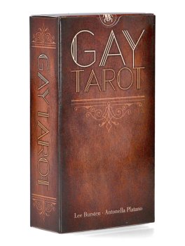 Tarocchi Gay - 1