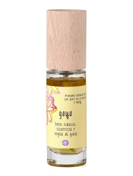 Gaya - Profumo Naturale - 1