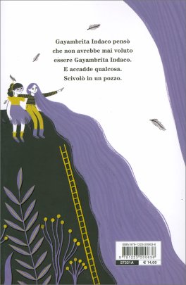Gayambrita Indaco — Libro - 2