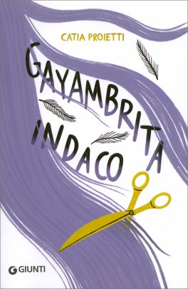 Gayambrita Indaco — Libro - 1
