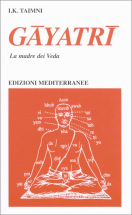 Gayatri - La madre dei Veda — Libro - 1