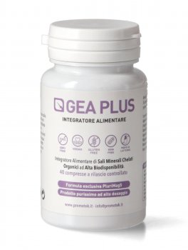 Gea Plus - 1