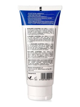 Gel 99% Ecobio Aloe Vera - 2