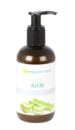 Gel Aloe - 1