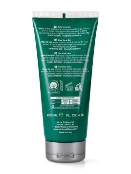 Gel - Aloe Vera - 2