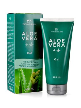Gel - Aloe Vera - 3