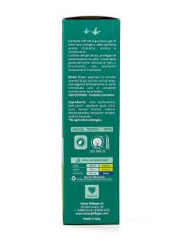 Gel - Aloe Vera - 4