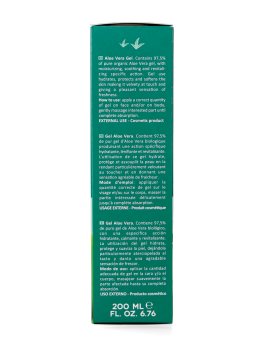 Gel - Aloe Vera - 5