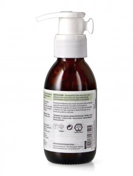 Gel Aloe Vera+ Bio - Aromaself - 2