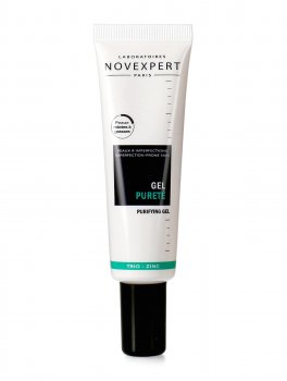 Gel Anti Acne Trio Zinc - Puretè - 2