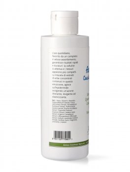 Gel Anticellulite - 3