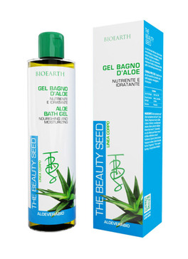 Gel Bagno d'Aloe