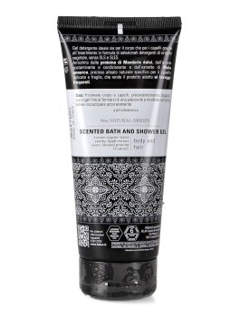 Gel Bagnodoccia Profumato - M-Oud - 3