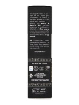 Gel Bagnodoccia Profumato - M-Oud - 4