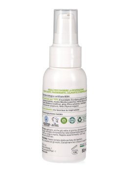 Gel Balsamico Respiro - Spray - 3