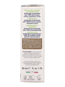 Gel Balsamico Respiro - Spray - 4