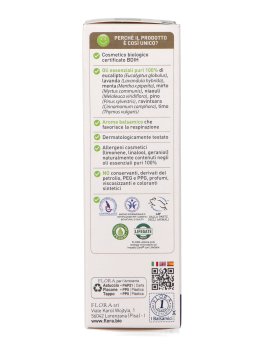 Gel Balsamico Respiro - Spray - 6