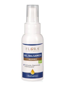 Gel Balsamico Respiro - Spray - 1