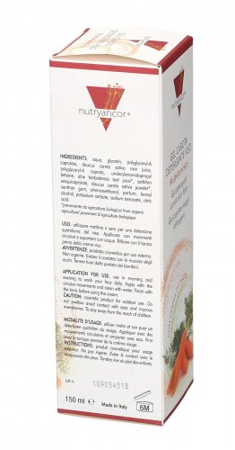 Gel Carota Detergente Viso - 2