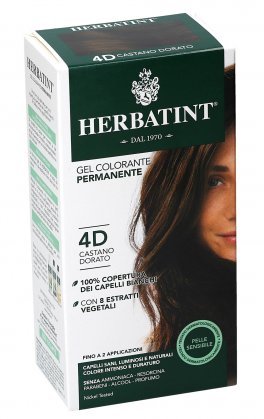 Gel Colorante Permanente - Dorato