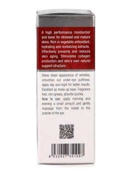 Gel Contorno Occhi - Idro-Riparatore Effetto Lifting - 5