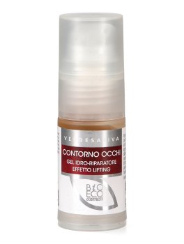 Gel Contorno Occhi - Idro-Riparatore Effetto Lifting - 1