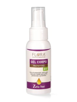 Gel Corpo Protettivo Zeta Free - 2