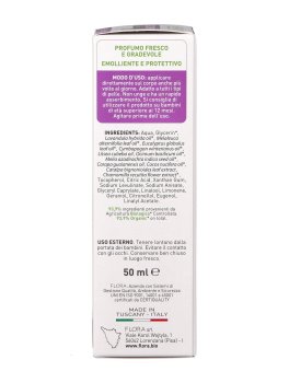 Gel Corpo Protettivo Zeta Free - 4