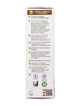 Gel Corpo Protettivo Zeta Free - 6