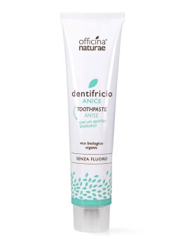 Gel Dentifricio all'Anice - 2