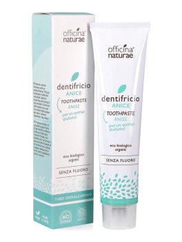 Gel Dentifricio all'Anice - 1
