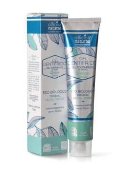 Gel Dentifricio all'Anice - 3