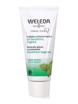 Gel Dentifricio Vegetale - 2