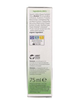 Gel Dentifricio Vegetale - 5