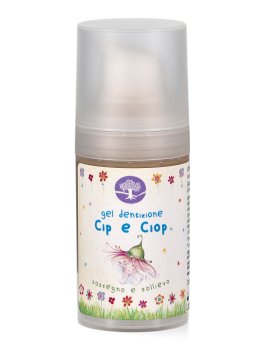 Gel Dentizione Cip e Ciop - 1