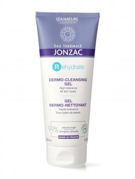 Gel Dermo Detergente Idratante - REhydrate - 1