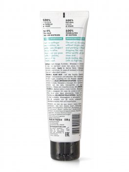 Gel Detergente Anti Acne - Gelée Moussante Peau Nette Trio Zinc - 2