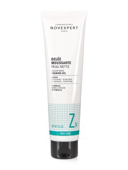 Gel Detergente Anti Acne Trio-Zinc - 1