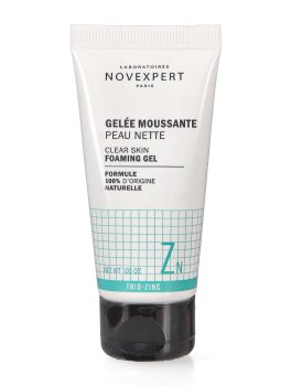 Gel Detergente Anti Acne Trio-Zinc - 1