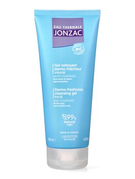 Gel Detergente Dermo Rinfrescante REhydrate - 1