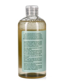 Gel Detergente Neutro Bio Alta Tolleranza - 3